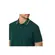 Dudalina Camisa Polo Masc MC Piquet Copa Verde Escuro (2601) (30)