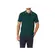 Dudalina Camisa Polo Masc MC Piquet Copa Verde Escuro (2601) (30)