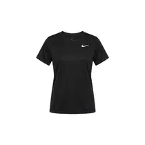 Nike Camiseta Feminina Manga Curta Dri-Fit Rlgd DX0687 (010)
