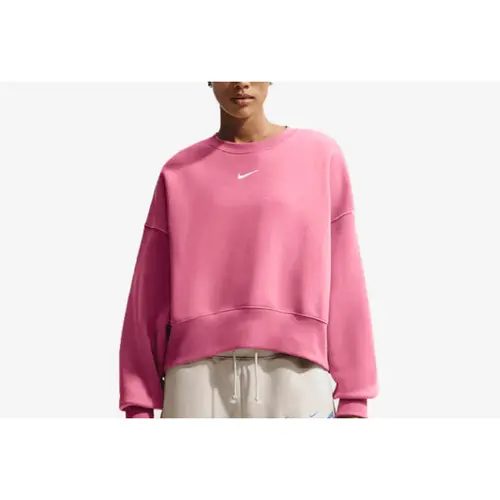 Nike Blusao F Sportswear Fleece Phoenix DQ5761 (641)