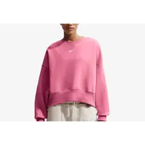 Nike Blusao F Sportswear Fleece Phoenix DQ5761 (641)