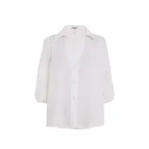 Le Lis Camisa Beck IV Off White (2502) (11)