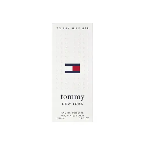 Tommy Hilfiger New York EDT 100 ml