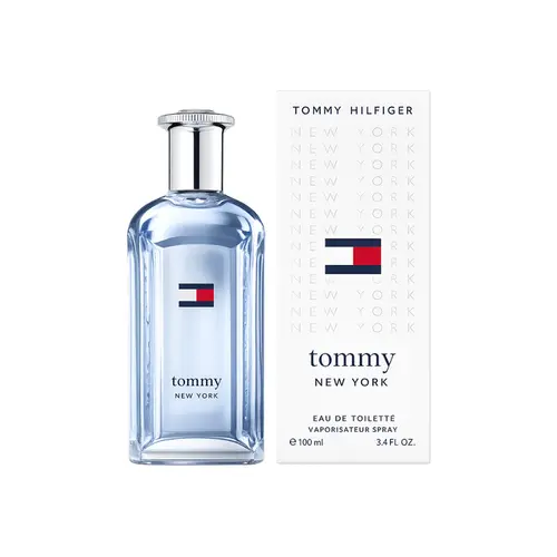 Tommy Hilfiger New York EDT 100 ml