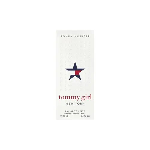 Tommy Hilfiger Girl New York EDT 100 ml