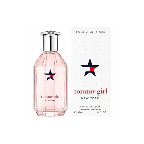 Tommy Hilfiger Girl New York EDT 100 ml