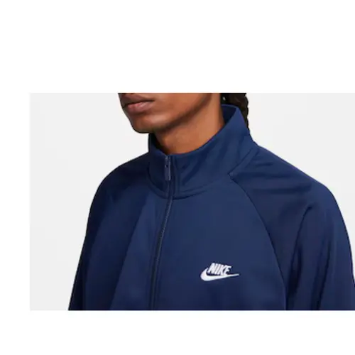 Nike Agasalho M Club FB7351 (410)