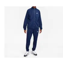 Nike Agasalho M Club FB7351 (410)