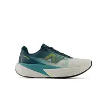 New Balance Tênis Masculino Fuelcell Rebel V5 Vrda/Vrde