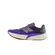 New Balance Tênis Masculino Fuelcell Rebel V5 Roxo/Cinza
