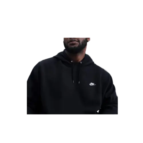Nike Blusao M Fleece Club FN3859 (010)