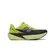 New Balance Tênis Masculino Fuelcell Rebel V5 Verde/Roxo