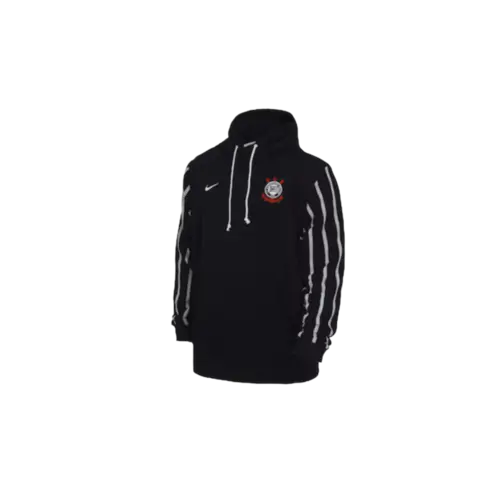Nike Blusao M Corinthians Standart Issue Dri Fit IQ6552 (010)