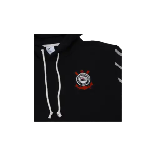 Nike Blusao M Corinthians Standart Issue Dri Fit IQ6552 (010)