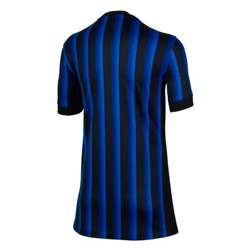 Nike Camisa Inf Manga Curta Inter De Milao I Torcedor 2025/2026