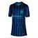 Nike Camisa Inf Manga Curta Inter De Milao I Torcedor 2025/2026