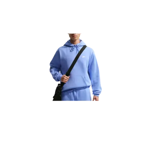 Nike Blusão M Fleece Club FN3859 (494)