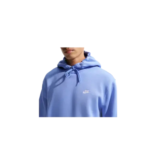 Nike Blusão M Fleece Club FN3859 (494)