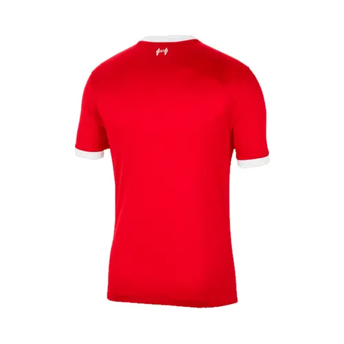 Nike Camisa M Manga Curta Liverpool I Torcedor Pro