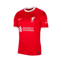 Nike Camisa M Manga Curta Liverpool I Torcedor Pro