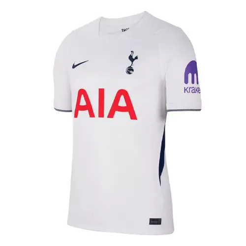 Nike Camisa M Manga Curta Tottenham I Torcedor 2026/2027