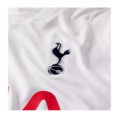 Nike Camisa M Manga Curta Tottenham I Torcedor 2026/2027