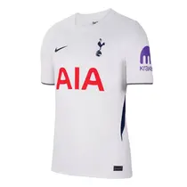 Nike Camisa M Manga Curta Tottenham I Torcedor 2026/2027