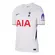 Nike Camisa M Manga Curta Tottenham I Torcedor 2026/2027