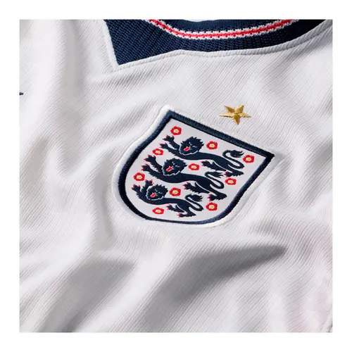 Nike Camisa Inf Inglaterra I Torcedor Pro 2026/27