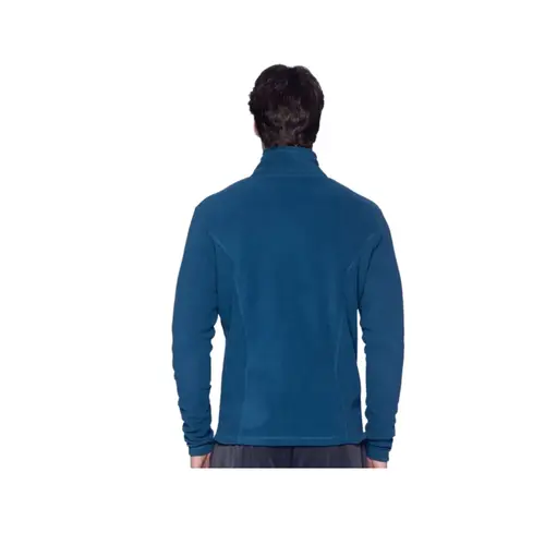 Speedo Jaqueta Active Fleece Azul Petróleo 109347 (454)