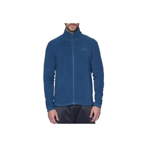 Speedo Jaqueta Active Fleece Azul Petróleo 109347 (454)