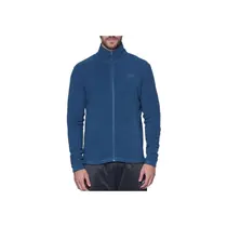 Speedo Jaqueta Active Fleece Azul Petróleo 109347 (454)
