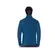 Speedo Jaqueta Active Fleece Azul Petróleo 109347 (454)
