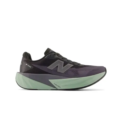 New Balance Tênis Feminino Fuelcell Rebel V5