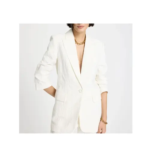 Le Lis Blazer Pietra Branco (2601) (05)
