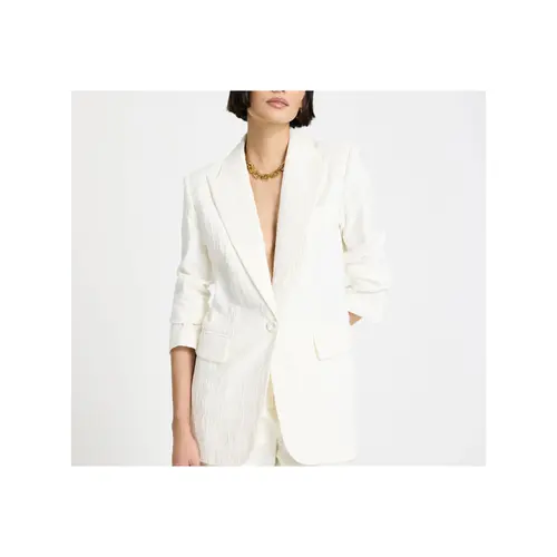 Le Lis Blazer Pietra Branco (2601) (05)