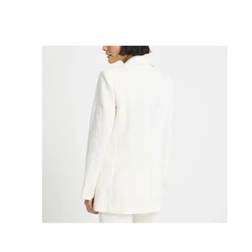 Le Lis Blazer Pietra Branco (2601) (05)