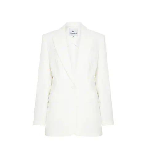 Le Lis Blazer Pietra Branco (2601) (05)