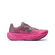 New Balance Tênis Feminino Fuelcell Rebel V5 Rosa Neon/Rosa Escuro