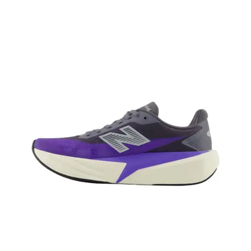 New Balance Tênis Feminino Fuelcell Rebel V5 WFCX8L2