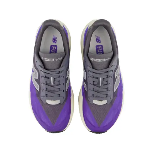 New Balance Tênis Feminino Fuelcell Rebel V5 WFCX8L2