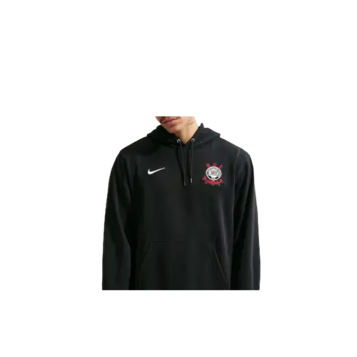 Nike Blusao M Sportswear Corinthians Club II3421 (010)