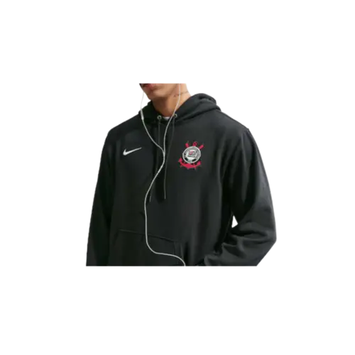 Nike Blusao M Sportswear Corinthians Club II3421 (010)