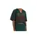 Le Lis Blusa Arantia Listrado Verde (2601) (91)