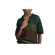 Le Lis Blusa Arantia Listrado Verde (2601) (91)