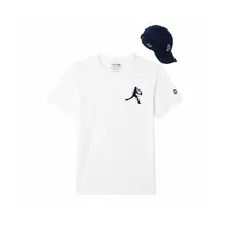 Lacoste T-Shirt Masculino Tennis x Novak Djokovic (522)