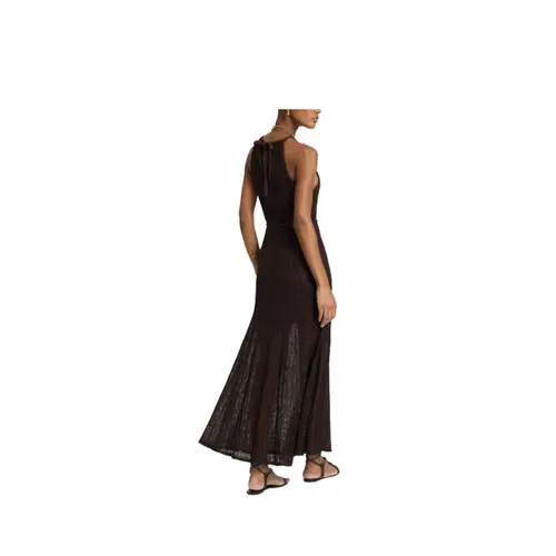 Le Lis Vestido Alanis Marrom Medio (2601) (24)