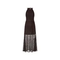 Le Lis Vestido Alanis Marrom Medio (2601) (24)