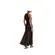 Le Lis Vestido Alanis Marrom Medio (2601) (24)