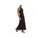 Le Lis Vestido Alanis Marrom Medio (2601) (24)